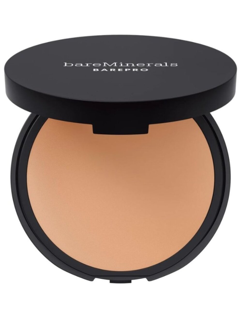 BARE MINERALS BAREPRO 16HR  POWDER FOUNDATION- Deep 50 Neutral